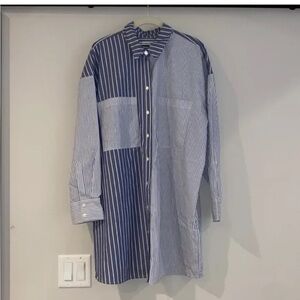 Women’s Abercrombie Brand Button Down Dress